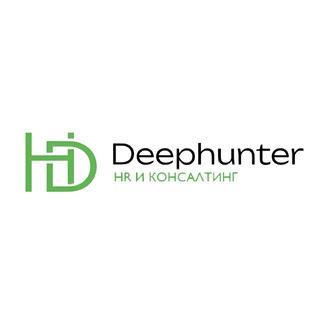 DeepHunter | HR и Консалтинг