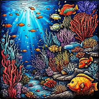 Подводный Дневник