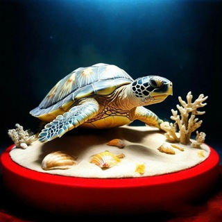 Секреты Океана