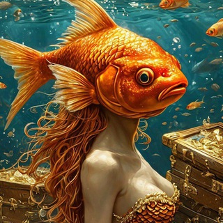 Тайны подводного мира