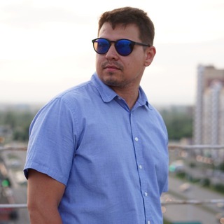 DEEVRS | Деев Роман