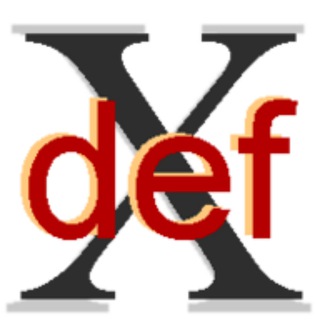 defX