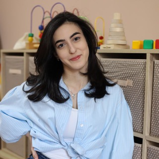 Дефектолог на связи | Грета