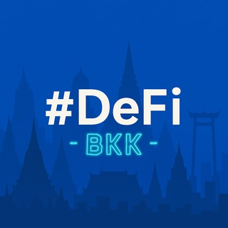 DeFi Bangkok