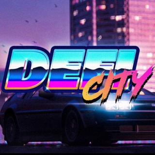 DeFi City - Official