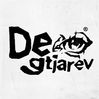 DEGTIAREV SHOP