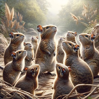 Цивилизация дегу