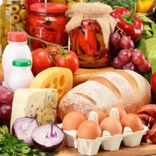 Магазин"ДЕЖУРНЫЙ"