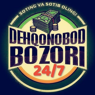 DEHQONOBOD_24/7 TEKINGA REKLAMA