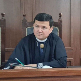 Адвокат Элёр Илхамович