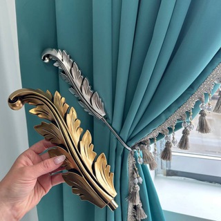 ДЕКОР ДЛЯ ШТОР