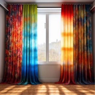 Жалюзи Шторы Мариуполь ТРЕНД&ДЕКОР