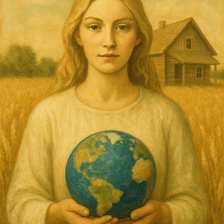 Декрет о земле 🌍