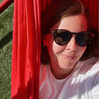 Ксения в своем темпе