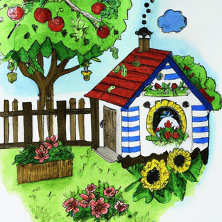 Садовые дела