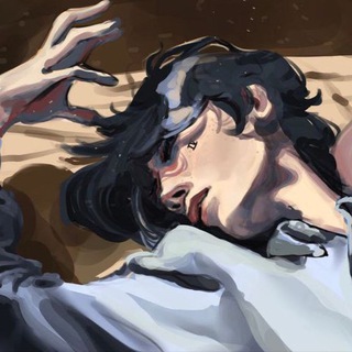 sometimes delannielle writes 🪽