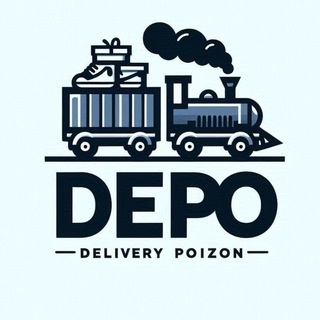DEPO/Доставка с POIZON