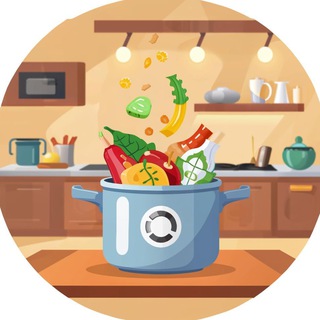 Дело в Крышке 🥘👨‍🍳