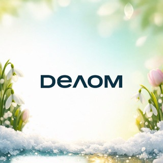 DЕЛОМ. Агент