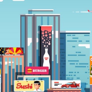 Деловые в столице