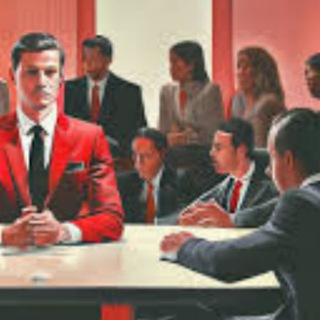 Деловые сто лиц