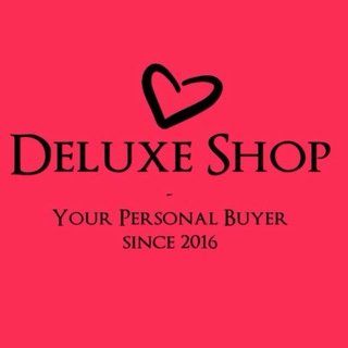 Deluxe Shop Moscow