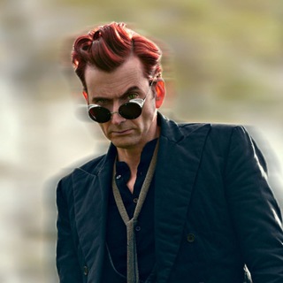 ٭dema٭┆good omens