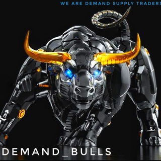 Demand_Bulls Official