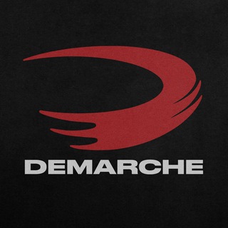 DÉMARCHE