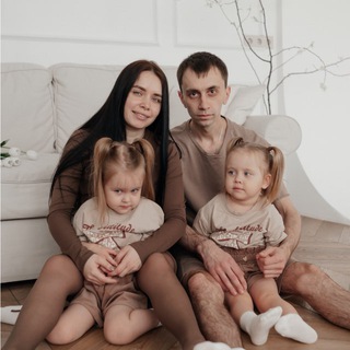 Мама двойняшек👼🏻👼🏻