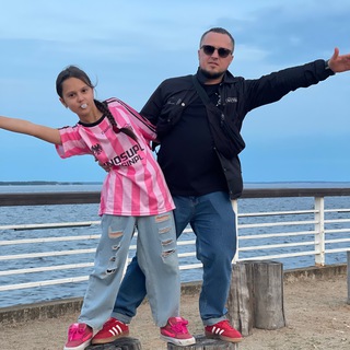 Дементьевы life