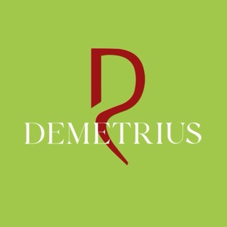 Деметриус | Парикмахерское Искусство