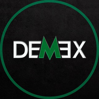 DEMEX Мастер затирки ❇️