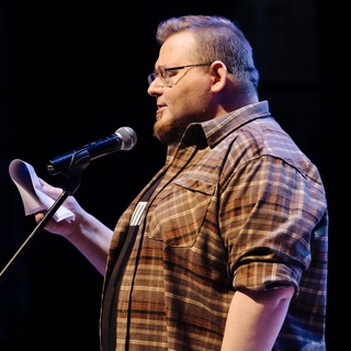 Олег Демидов: единственный из