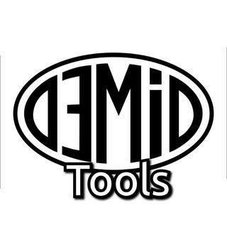 DémidTools