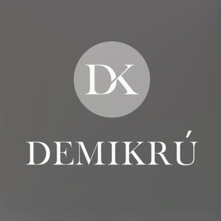 DEMIKRU | ЖЕНСКАЯ ОДЕЖДА