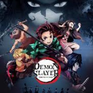Demon Slayer All Season(720p)