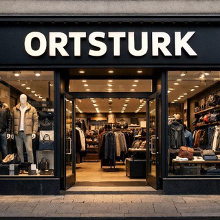 ORTSTURK💎