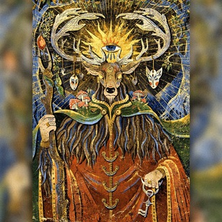 Магичешная 24 часа🔮🌙