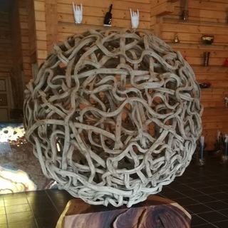 Денежный клубок