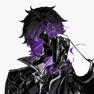 greatestlovemachine🦊