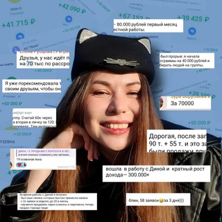 ИНТЕНСИВ || ПРОДАЖИ ВСЕГДА