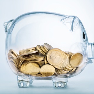 Деньги. Копилочка🗞