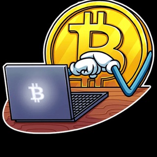 Деньги где?Все в крипте!