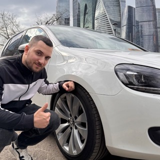 Денис Автоподбор Москва - Краснодар