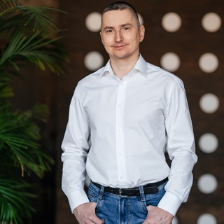 Telegram Ads | Денис Стреха