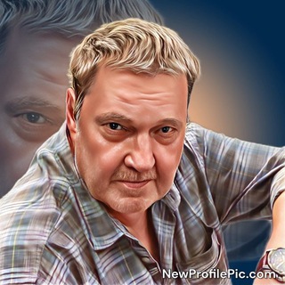 Вадим Денисов — карапузам