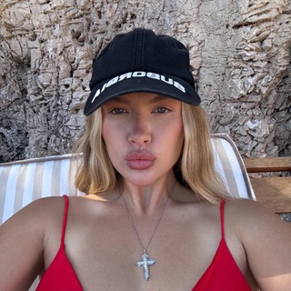 Дарья Денисенко @denissenkod