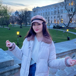 Deniza | Med Journey 🌎