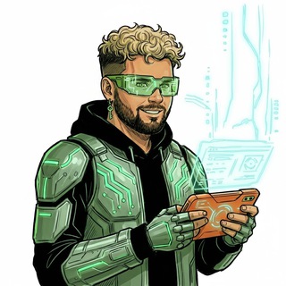 ДенИИс Плеада | Бизнес с ИИ 🤖